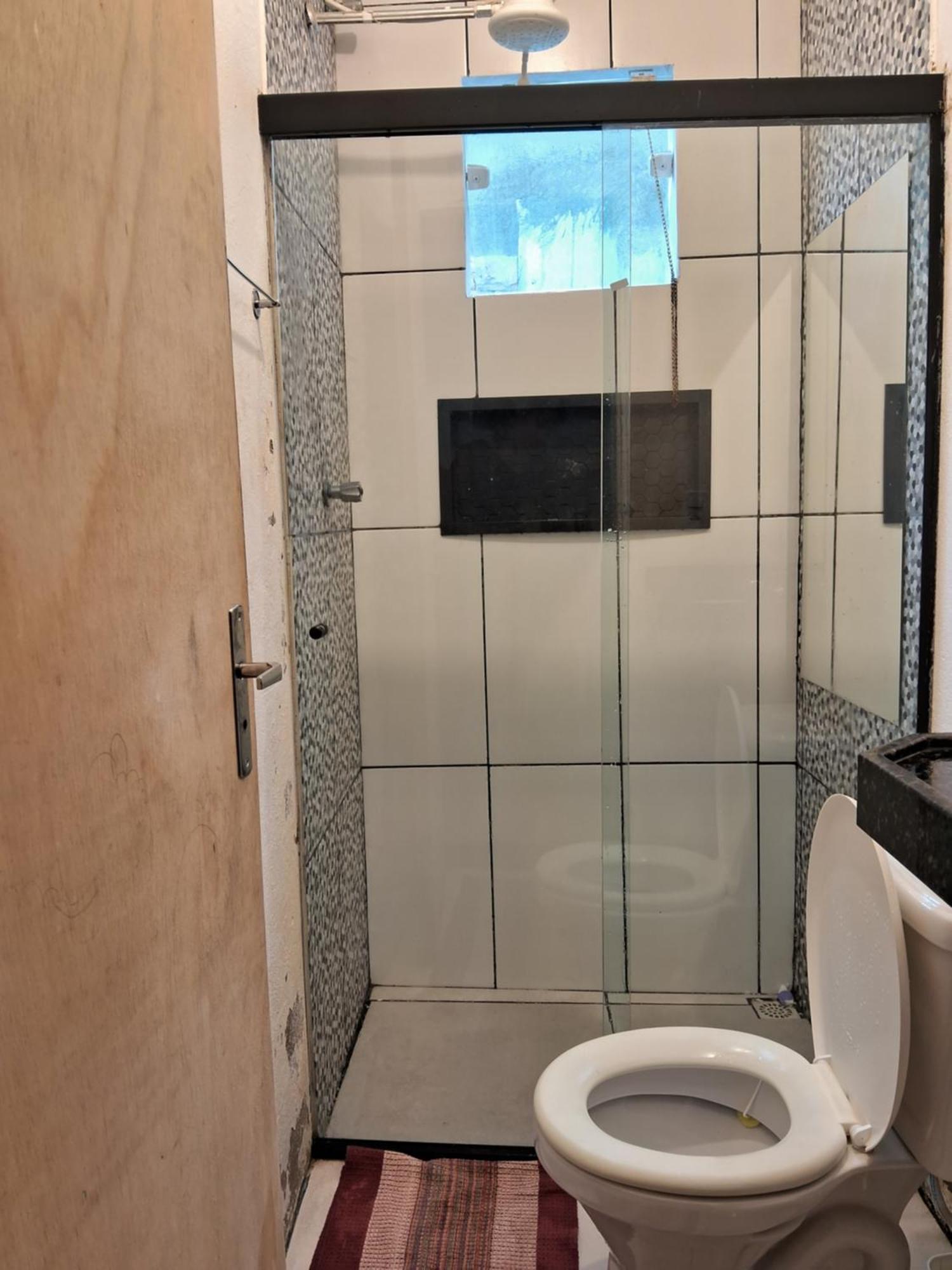 Aconchego Araquari Dış mekan fotoğraf