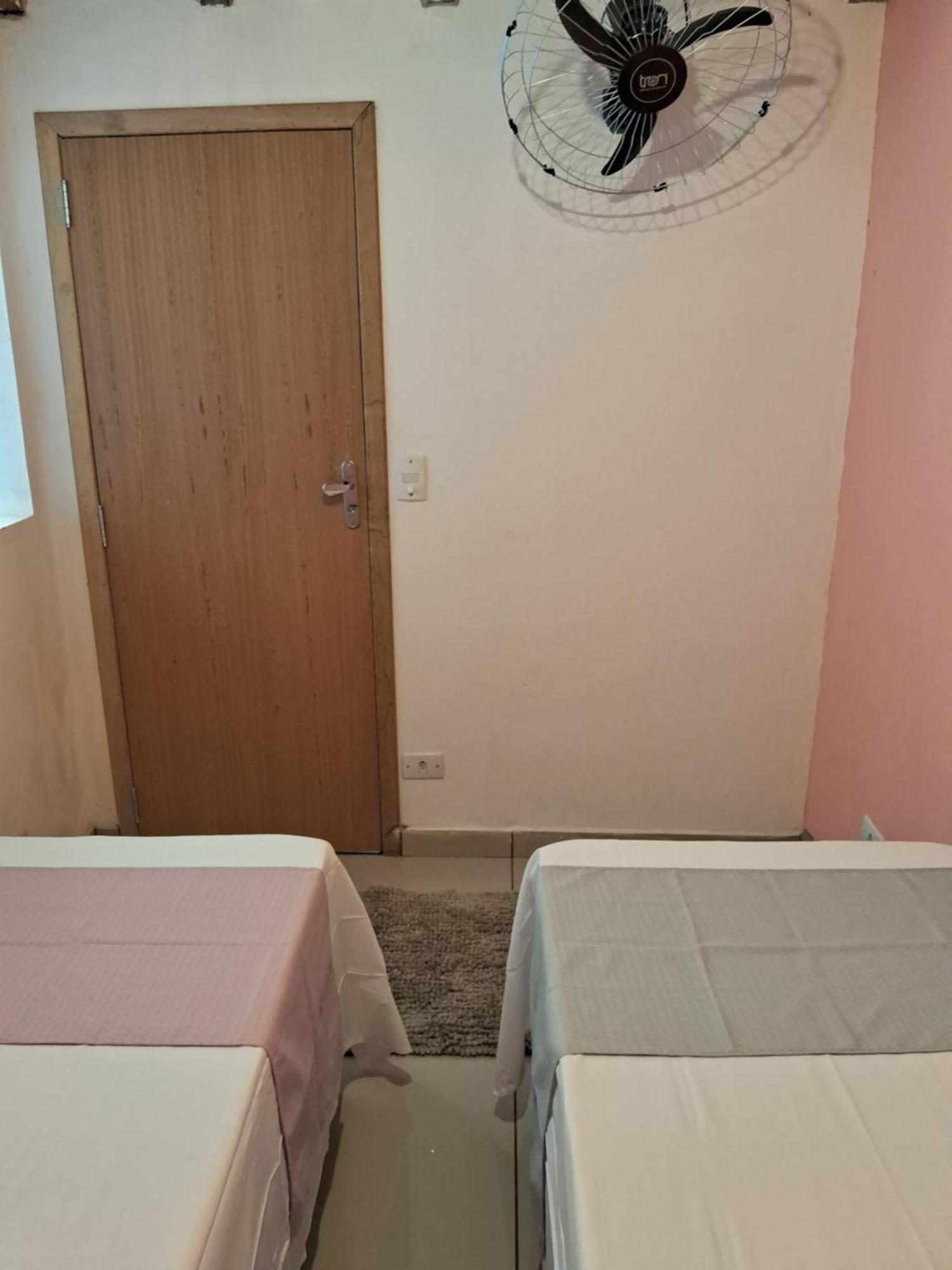Aconchego Araquari Dış mekan fotoğraf