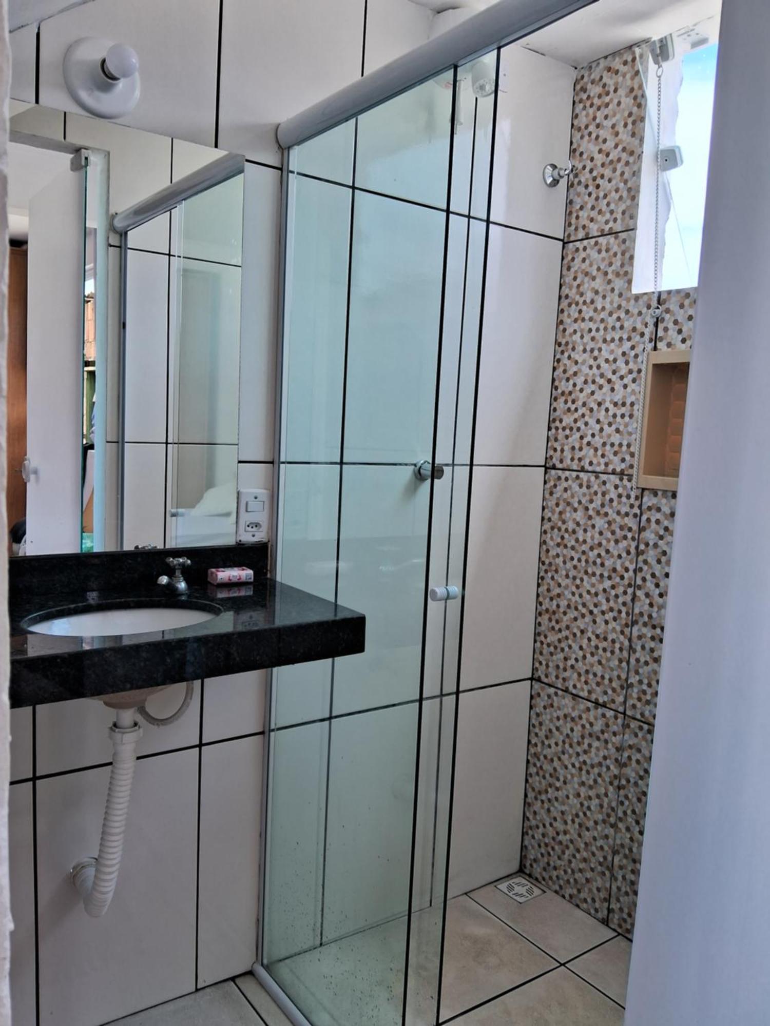 Aconchego Araquari Dış mekan fotoğraf
