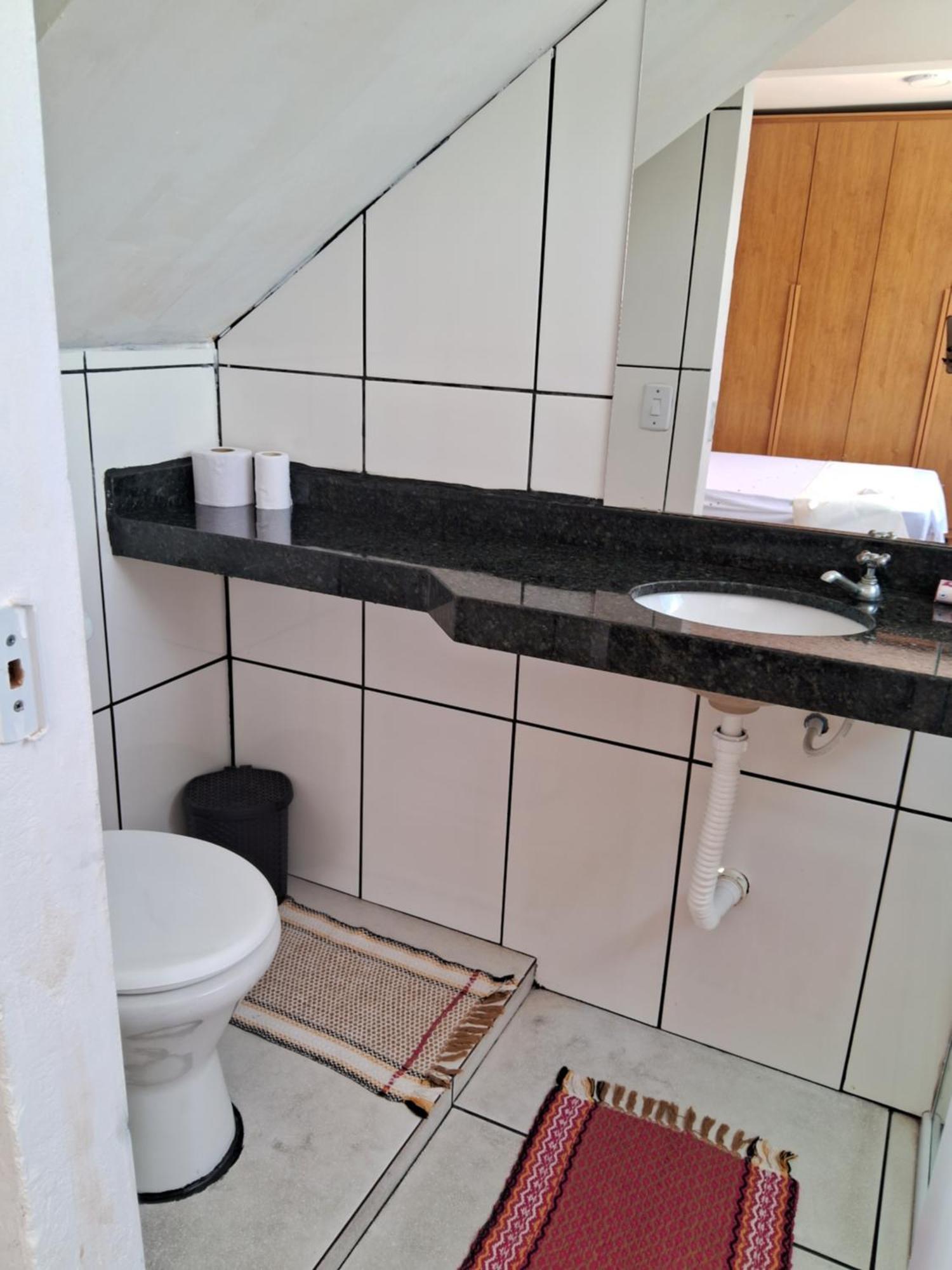 Aconchego Araquari Dış mekan fotoğraf